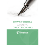 How to Write a Winning Grant Proposal 
